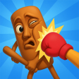 Icoon van programma: Punch Guy: Fist to Action