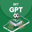 プログラムのアイコン：BetGPT - Betting App