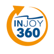Programın simgesi: INJOY 360
