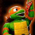 Icon of program: SMOKE BOMB TMNT Battle Ty…