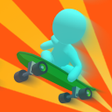 Icon of program: Racing Skateboard