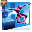 程序图标：VR Heights: Free Running …