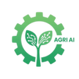 أيقونة البرنامج: Agri AI: Smart Farming Ad…