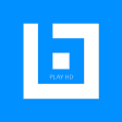 Blue Play HD - Movies and TV