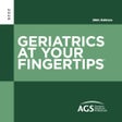 Ikon program: Geriatrics At Your Finger…