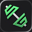 프로그램 아이콘: Setgraph: Workout Tracker