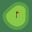 ไอคอนของโปรแกรม: Pocket Golf Master