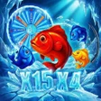 Icoon van programma: Winter Fishing Mania