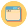 أيقونة البرنامج: Paymath Browser Calculato…