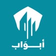 程序图标：أبواب  بيع و شراء بأمان