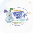 プログラムのアイコン：Snowdogs Support Life