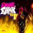 Bunzo FNF mod jogar online, FNF vs Bunzo Bunny desbloqueado download