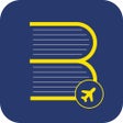 程序图标：Offline Hebrew Bible