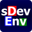 ไอคอนของโปรแกรม: sDevEnv