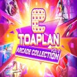 プログラムのアイコン: Toaplan Arcade Collection…