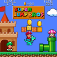 Ícone do programa: Super Jump Bros: Original…
