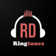 Иконка программы: Ringtone Downloads