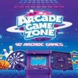 Ícone do programa: Arcade Game Zone