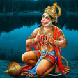 程序图标：Hanuman Wallpapers