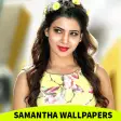 Samantha Wallpapers
