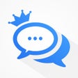أيقونة البرنامج: KingsChat