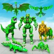 Icon of program: Wild Animal Robot: Multi …
