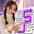 プログラムのアイコン: Glam Arrow 3D