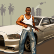 أيقونة البرنامج: Crime Auto: Grand Gangste…