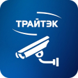 Иконка программы: ТРАЙТЭК.Видеонаблюдение