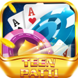 程序图标：Teenpatti Greengage