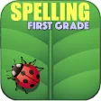 Practice Spelling for grade 1