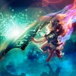 プログラムのアイコン：Cool Wallpapers - LoL ver…