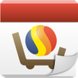 程序图标：DISCOUNTO Angebotskalende…