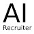 Programın simgesi: LF AI Recruiter Tool