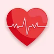 Icoon van programma: Pulsoro - Heart Rate Moni…