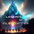 프로그램 아이콘: Legends of Elementia