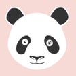 プログラムのアイコン：MoodPanda - Mood Diary & …