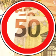 Quelle Amende - Excès Vitesse icon