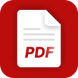 PDF Viewer - Open Edit Scan icon