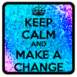 Icon of program: Keep Calm Wallpapers