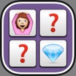 Memory Jewels Brain Workout icon