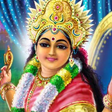 Symbol des Programms: Lalita Sahasranama Comple…