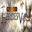 Symbol des Programms: Heroes of Might & Magic V