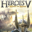 Icon of program: Heroes of Might & Magic V