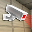 Ikona programu: MCPE Security Cameras Mod…
