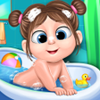 Ícone do programa: Daughter Jini Care - Baby…