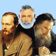 Icon of program: Writers Quiz