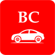 プログラムのアイコン：ICBC Driving Knowledge Te…
