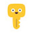 Icono de programa: Password generator