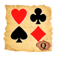 أيقونة البرنامج: Contract Whist